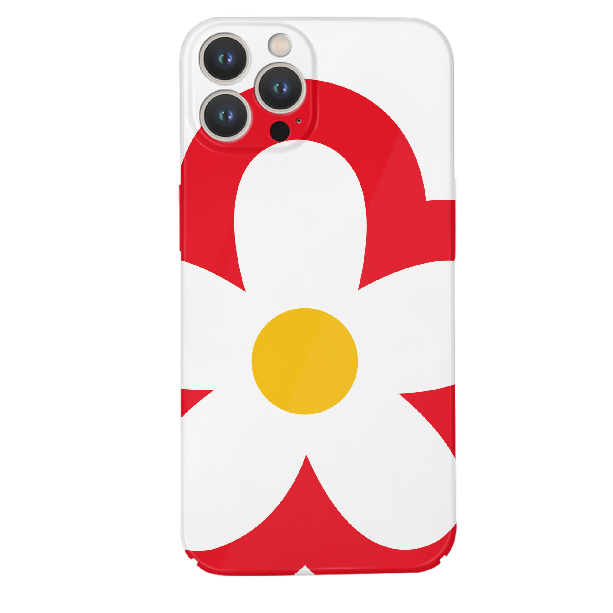 （画像用） Hello Kitty ハローキティ 【iPhone 14シリーズ対応】ハードケース